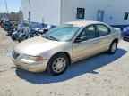1998 CHRYSLER Cirrus