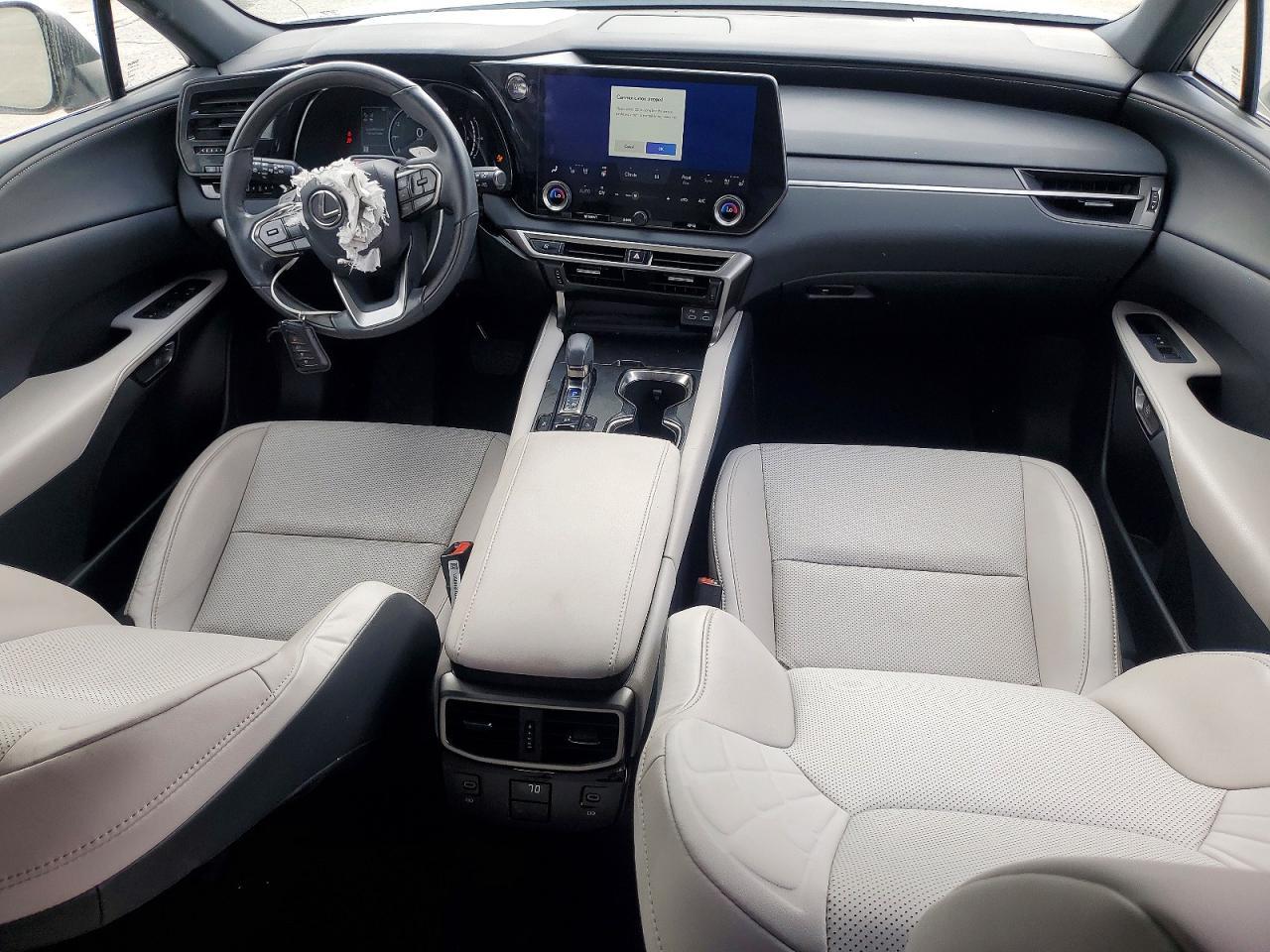 2024 LEXUS RX 350