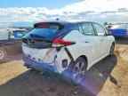 2018 NISSAN LEAF