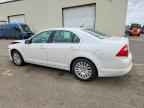 2010 FORD FUSION