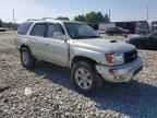 2000 TOYOTA 4Runner