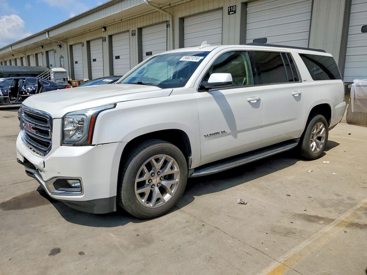 2016 GMC Yukon XL