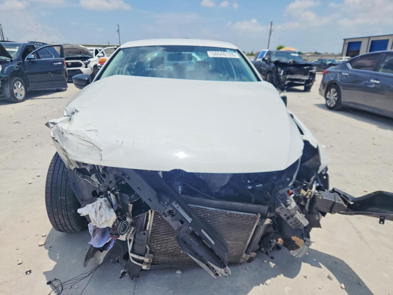 2015 VOLKSWAGEN JETTA