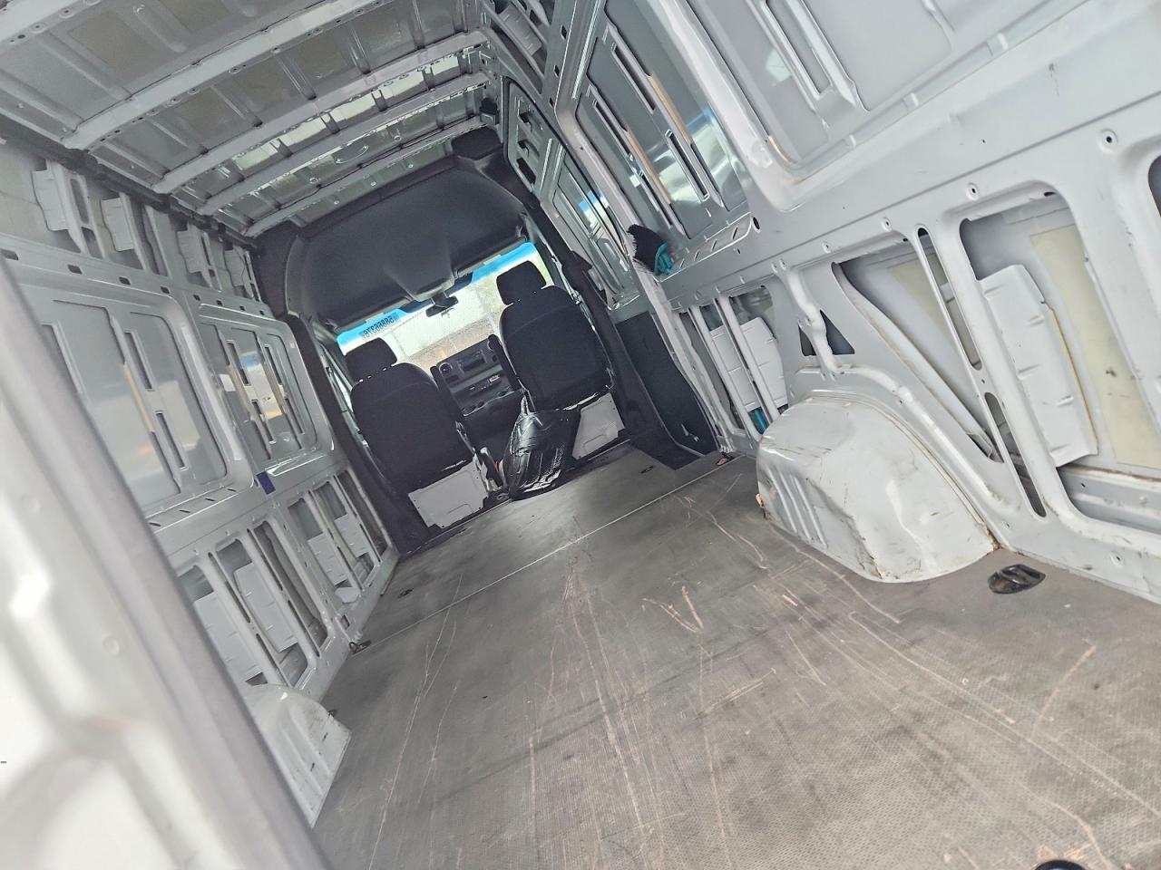 2021 MERCEDES-BENZ Sprinter