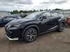 2016 LEXUS NX 200T