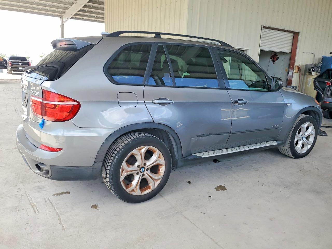 2012 BMW X5