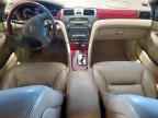 2002 LEXUS Es 300