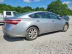 2015 TOYOTA Avalon