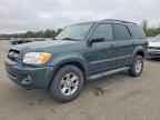 2007 TOYOTA Sequoia