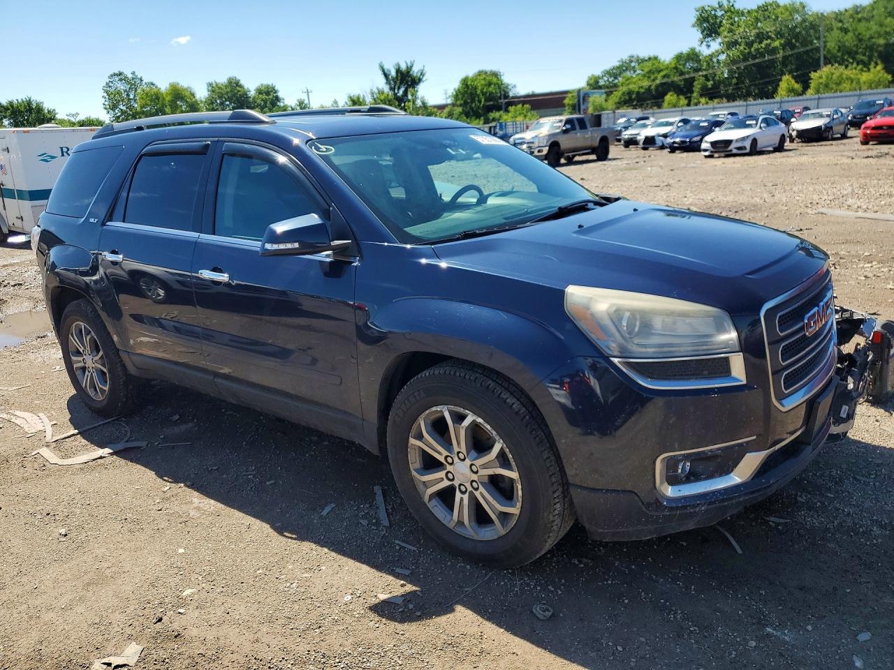 2015 GMC ACADIA