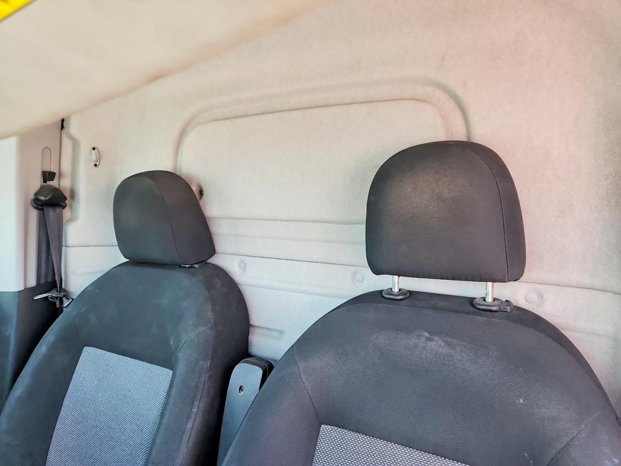 2017 RAM ProMaster City