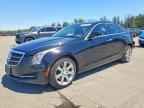2015 CADILLAC ATS