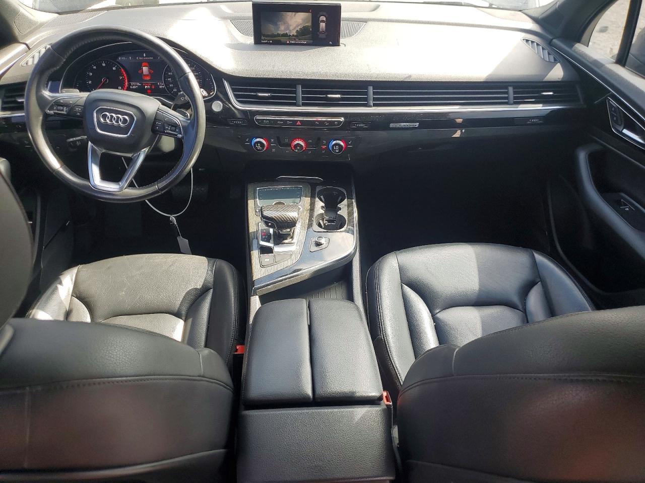 2018 AUDI Q7