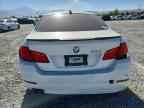 2011 BMW 5 series