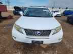 2010 LEXUS RX 450H