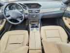 2010 MERCEDES-BENZ E-Class