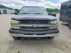 2003 CHEVROLET Silverado