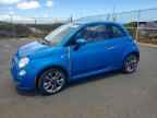 2015 FIAT 500