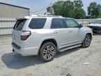 2014 TOYOTA 4Runner