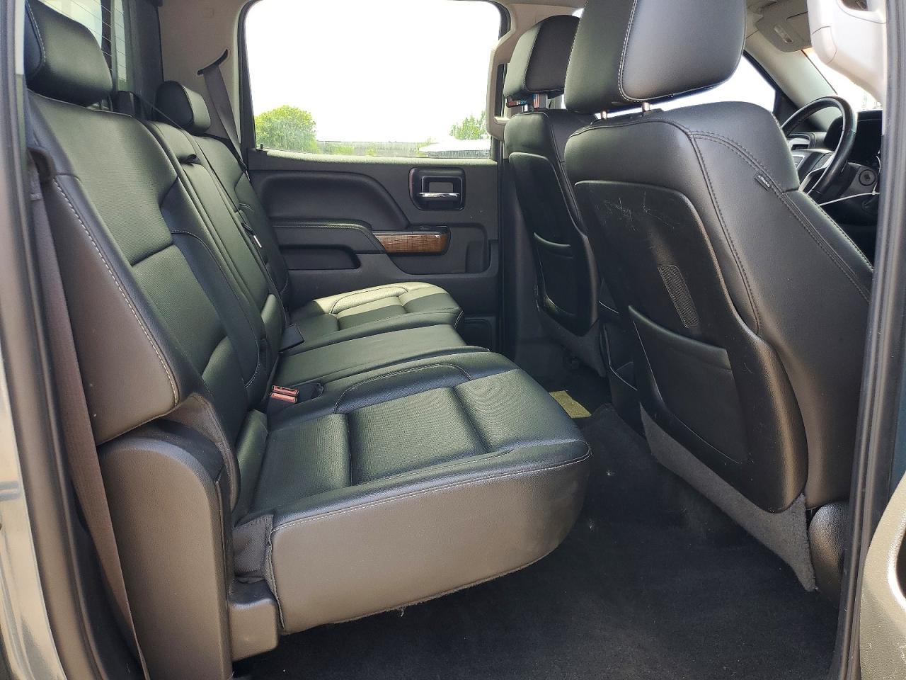 2014 GMC Sierra