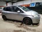 2007 HONDA FIT
