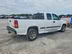 2000 CHEVROLET Silverado