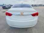 2018 CHEVROLET IMPALA