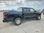 2022 NISSAN Frontier