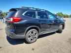 2023 SUBARU Ascent