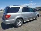 2003 TOYOTA Sequoia