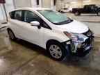 2019 NISSAN Versa Note