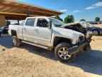 2016 CHEVROLET Silverado 2500