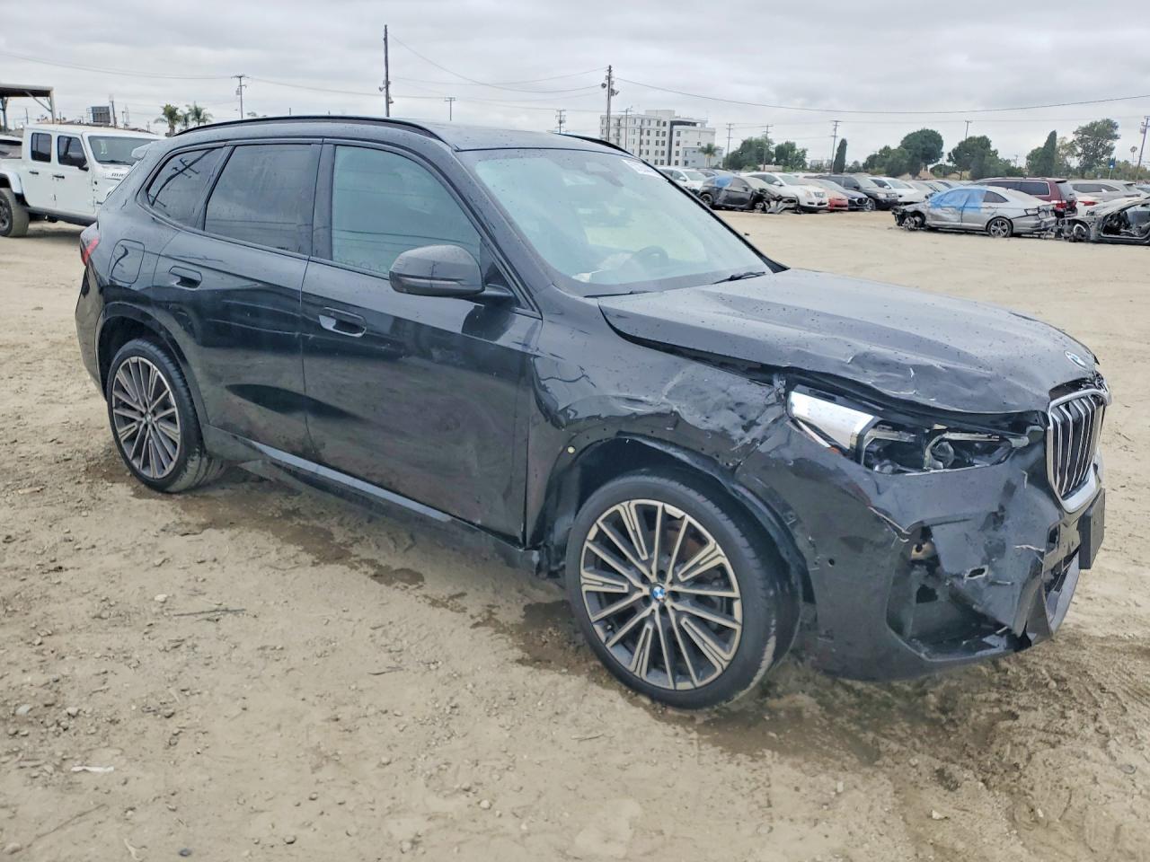 2024 BMW X1