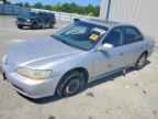 2002 HONDA ACCORD