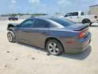 2014 DODGE CHARGER