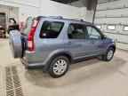 2005 HONDA CR-V