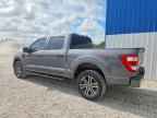 2021 FORD F-150 Lightning