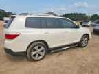 2012 TOYOTA HIGHLANDER