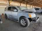 2008 NISSAN Armada
