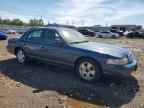 2011 FORD Crown Victoria