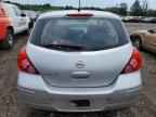 2012 NISSAN VERSA