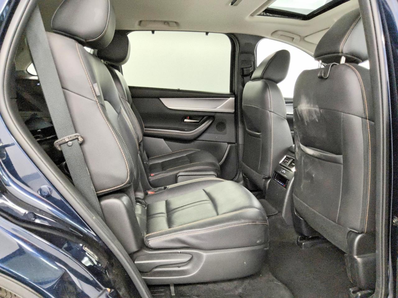 2024 MAZDA CX-90