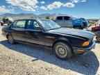 1992 BMW 7 series