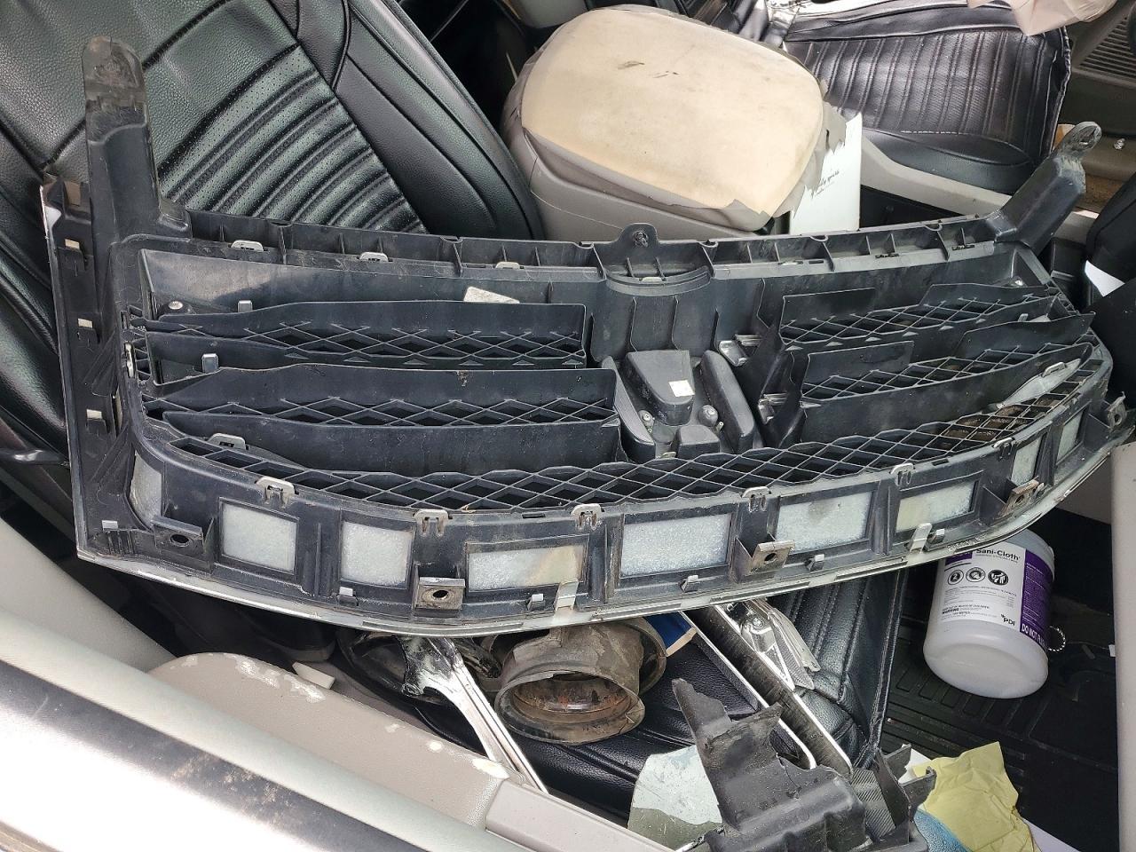 2013 HONDA PILOT