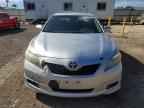 2008 TOYOTA CAMRY