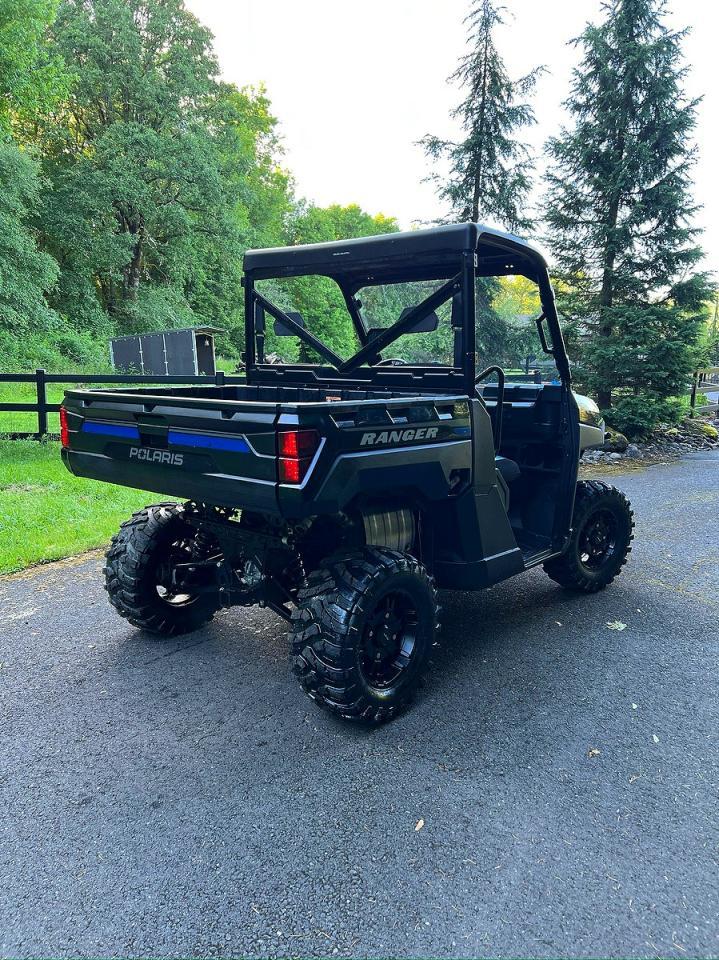 2023 POLARIS Ranger