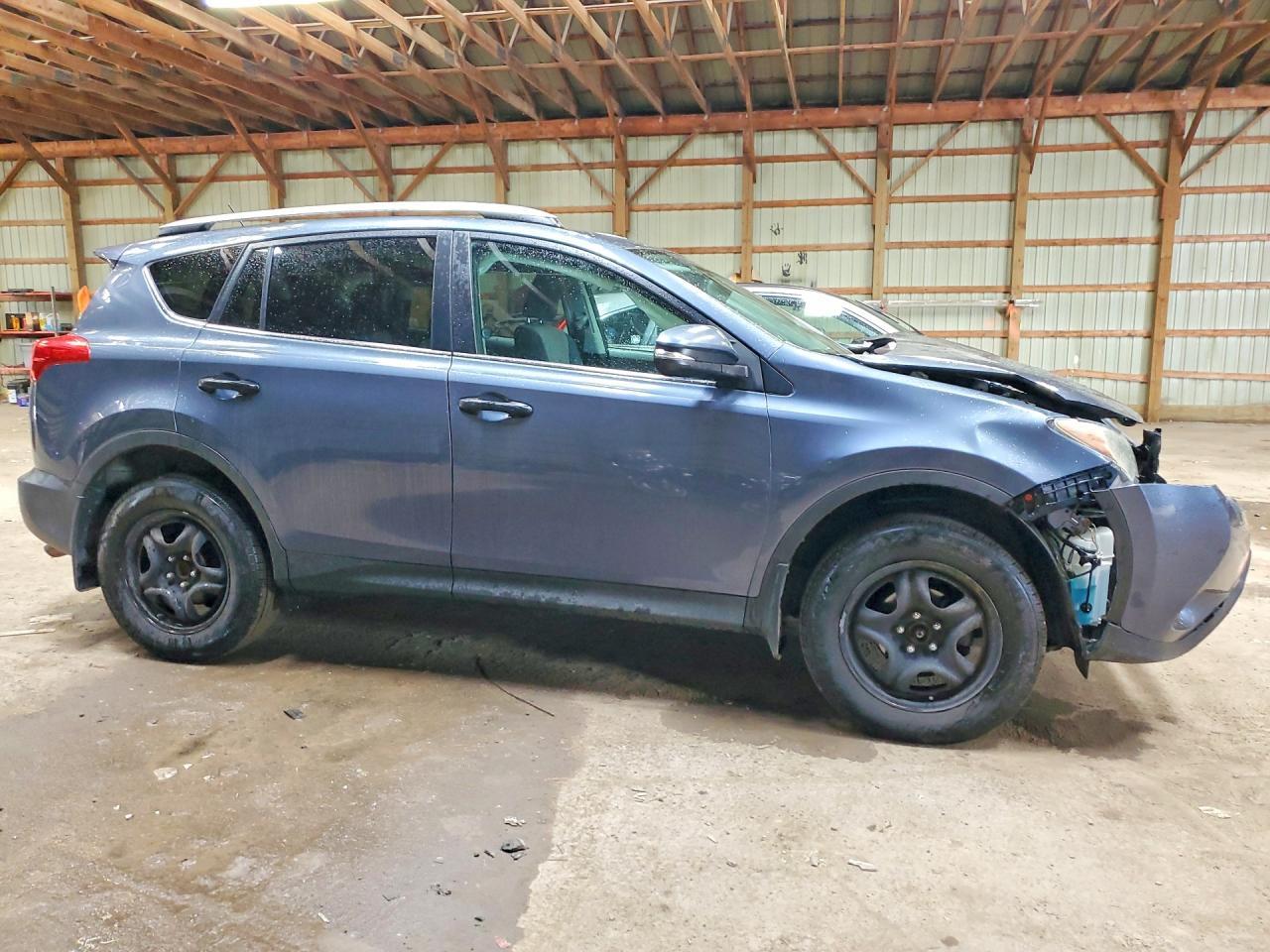 2013 TOYOTA RAV4