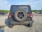 2008 JEEP WRANGLER