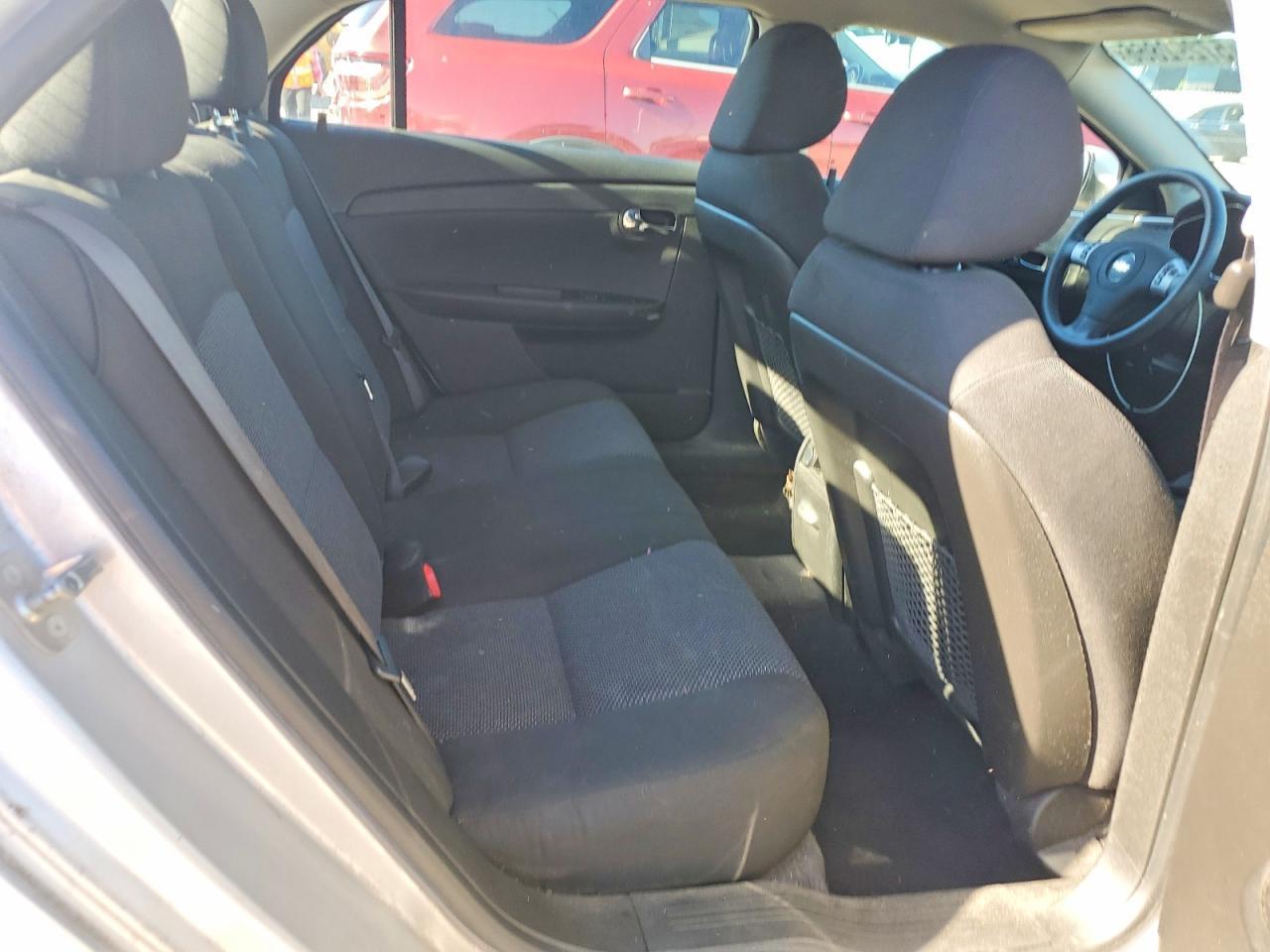 2012 CHEVROLET MALIBU