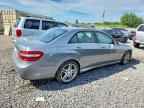 2013 MERCEDES-BENZ E-Class
